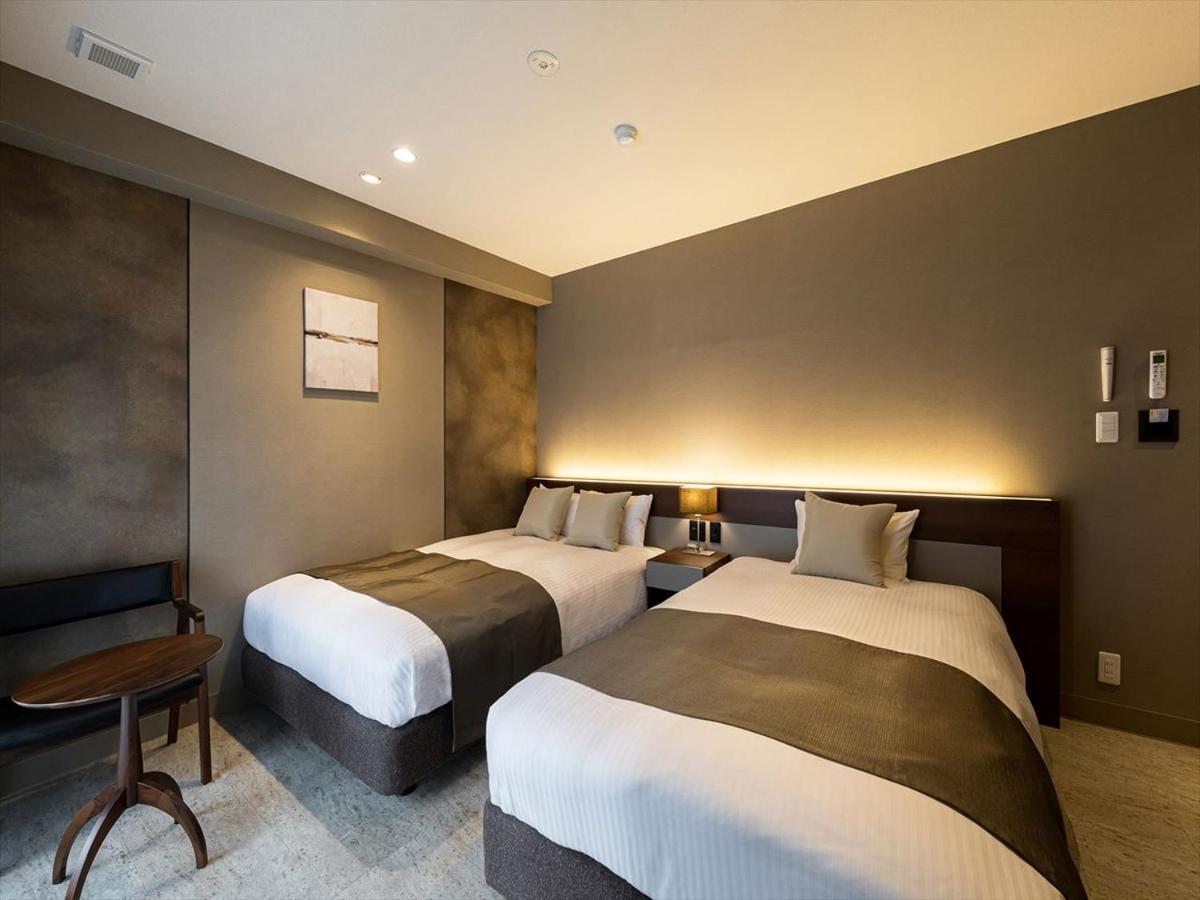 Hotel Shinpoin Osaka Exterior photo